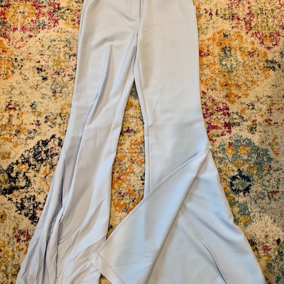 Dressy Flare Pants - Picture 5 of 7